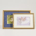 1745 4401 Blandteknik